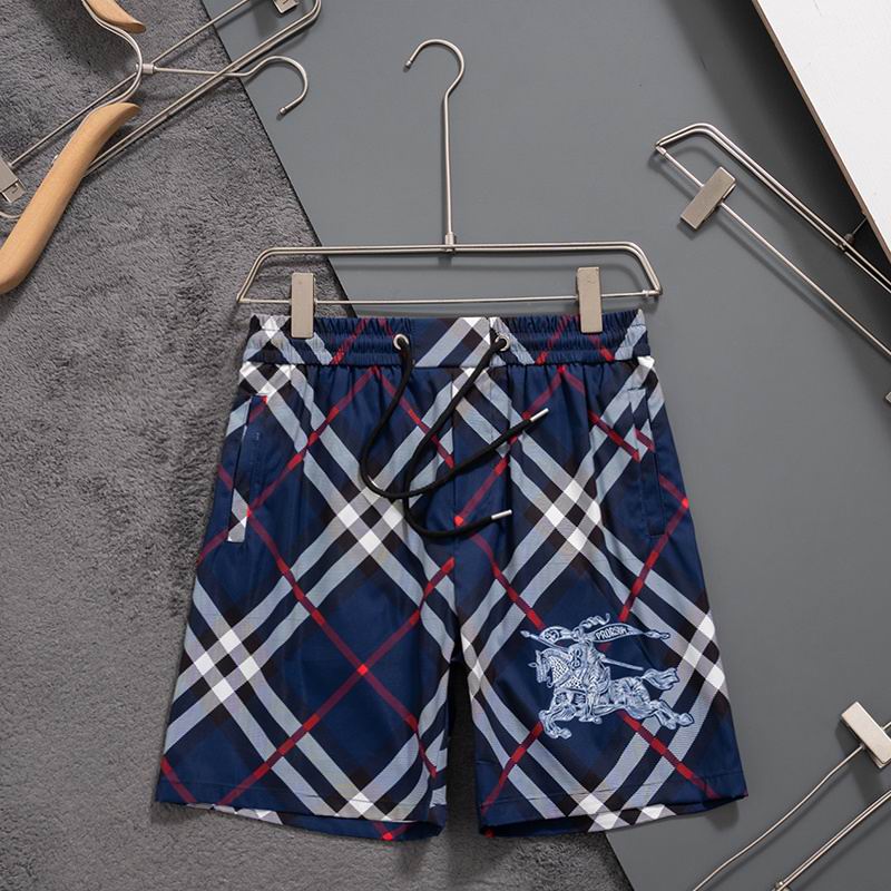 Burberry Beach Shorts Mens ID:20260806-38